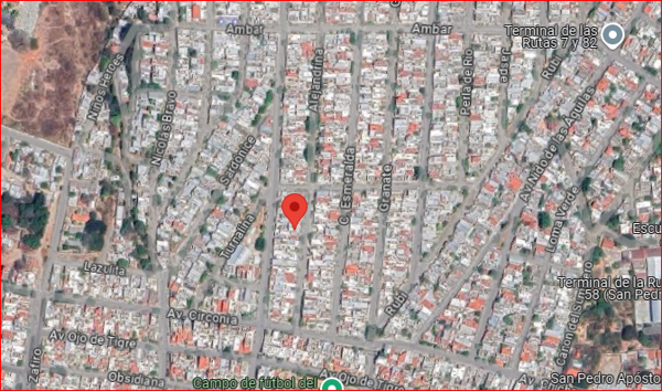 Casa en venta en Jardines del Pedregal, Tuxtla Gutiérrez — foto 2 de 17