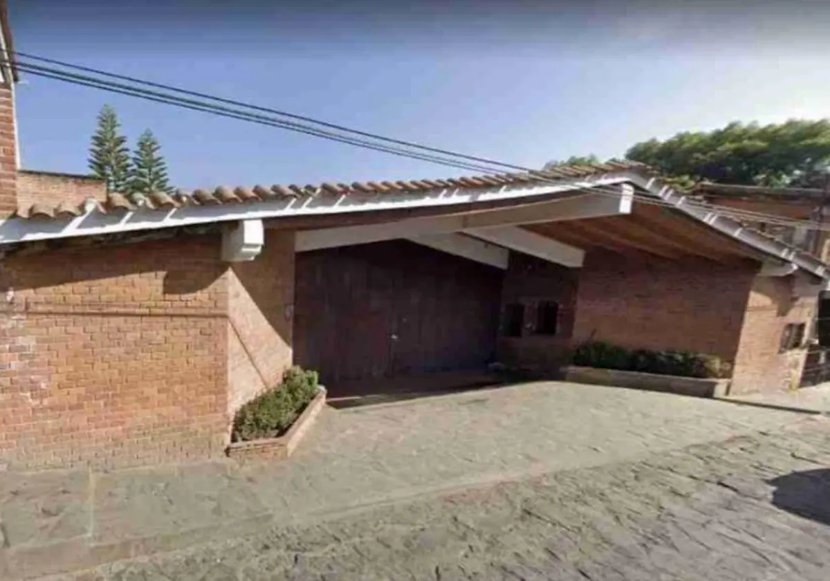 Casa en venta en Otumba, Valle de Bravo — foto 1 de 11
