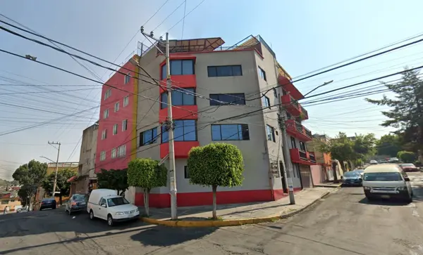 Departamento en venta en Paraíso, Álvaro Obregón — foto 2 de 13