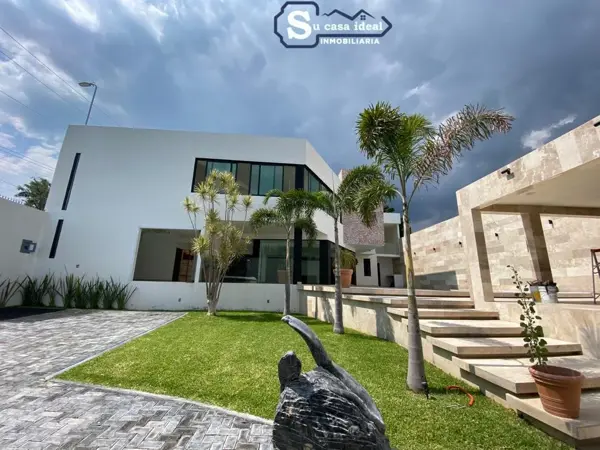 Casa en venta en Jardines de Tlayacapan, Tlayacapan — foto 2 de 15