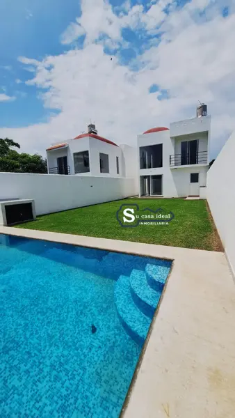 Casa en venta en Tlayacapan Centro, Tlayacapan — foto 3 de 19