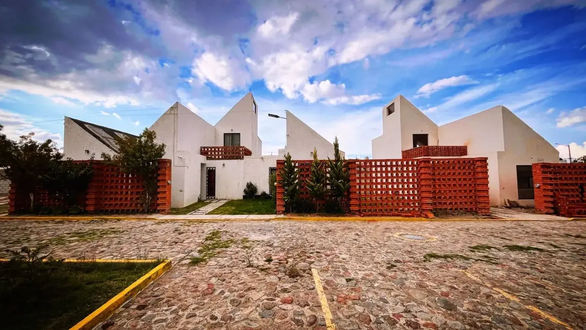 Casa en venta en San Sebastián, Huamantla — foto 1 de 18