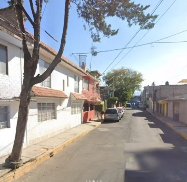 Casa en venta en Cerro de la Estrella, Iztapalapa — foto 3 de 21