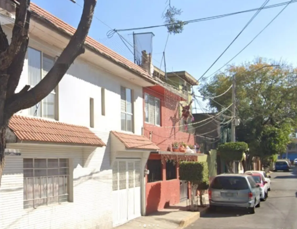Casa en venta en Cerro de la Estrella, Iztapalapa — foto 2 de 21