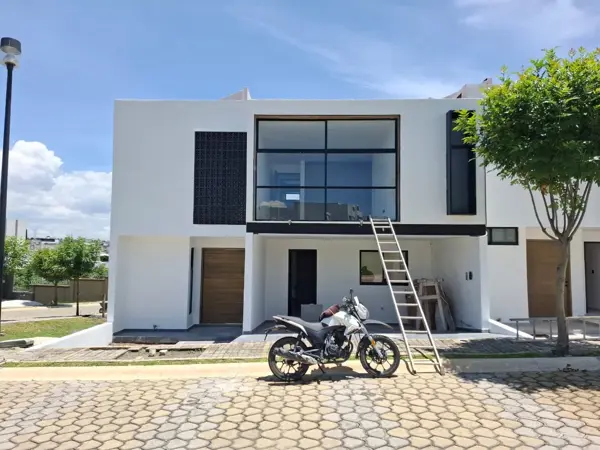 Casa en venta en Lomas de Angelópolis, Ocoyucan — foto 2 de 18