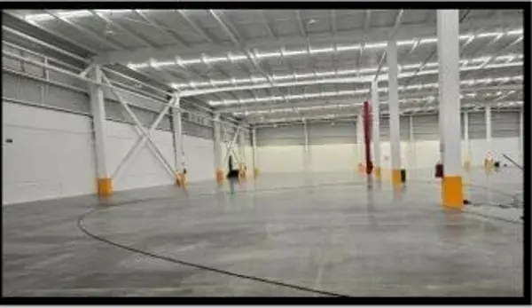 Bodega en renta en San Juan de Aragón, Gustavo A. Madero, Ciudad de México Bodega en renta en San Juan de Aragón, Gustavo A. Madero, Ciudad de México