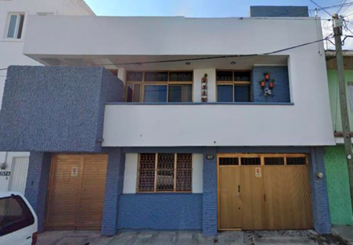Casa en venta en Menchaca, Tepic — foto 1 de 8