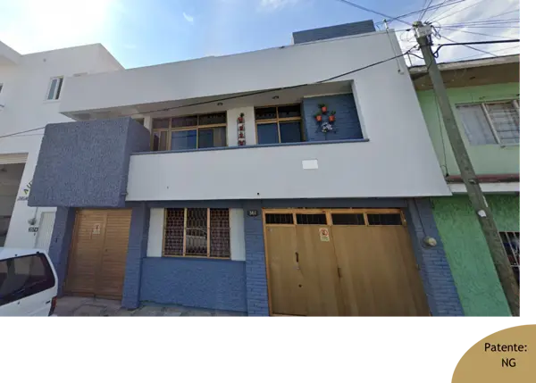 Casa en venta en Menchaca, Tepic — foto 2 de 8