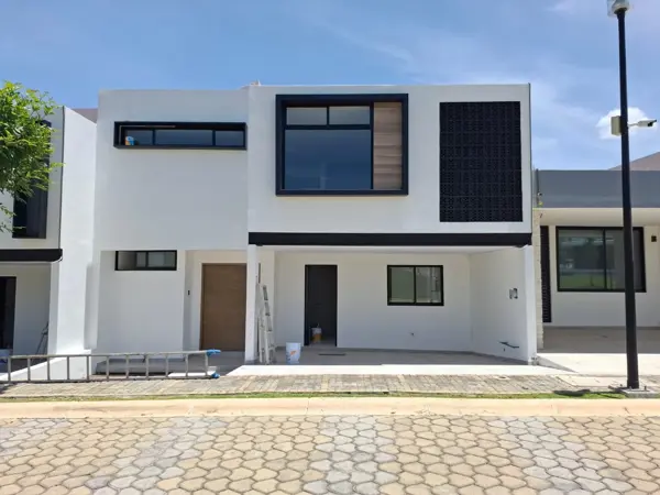 Casa en venta en Lomas de Angelópolis, Ocoyucan, Puebla Casa en venta en Lomas de Angelópolis, Ocoyucan, Puebla