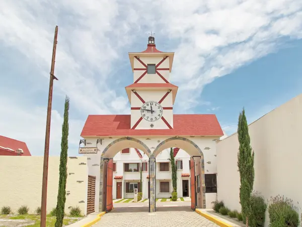 Casa en venta en San Lorenzo Almecatla, Cuautlancingo — foto 2 de 19