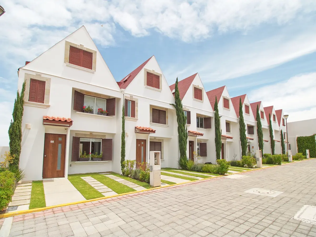 Casa en venta en San Lorenzo Almecatla, Cuautlancingo — foto 1 de 19