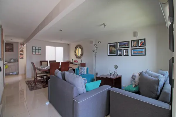 Casa en venta en San Lorenzo Almecatla, Cuautlancingo — foto 3 de 19