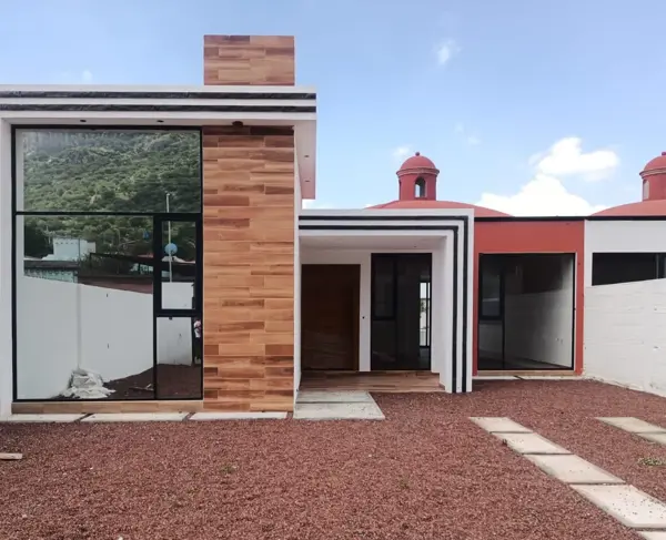 Casa en venta en Granjas Banthí Sección Solares, San Juan del Río, Querétaro