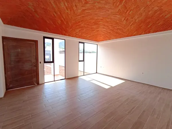 Casa en venta en Granjas Banthí Sección Solares, San Juan del Río — foto 2 de 15