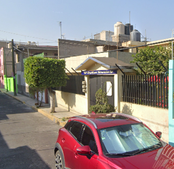 Casa en venta en Ano de Juarez, Iztapalapa — foto 2 de 7