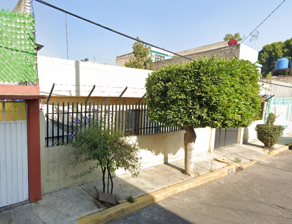 Casa en venta en Ano de Juarez, Iztapalapa — foto 3 de 7