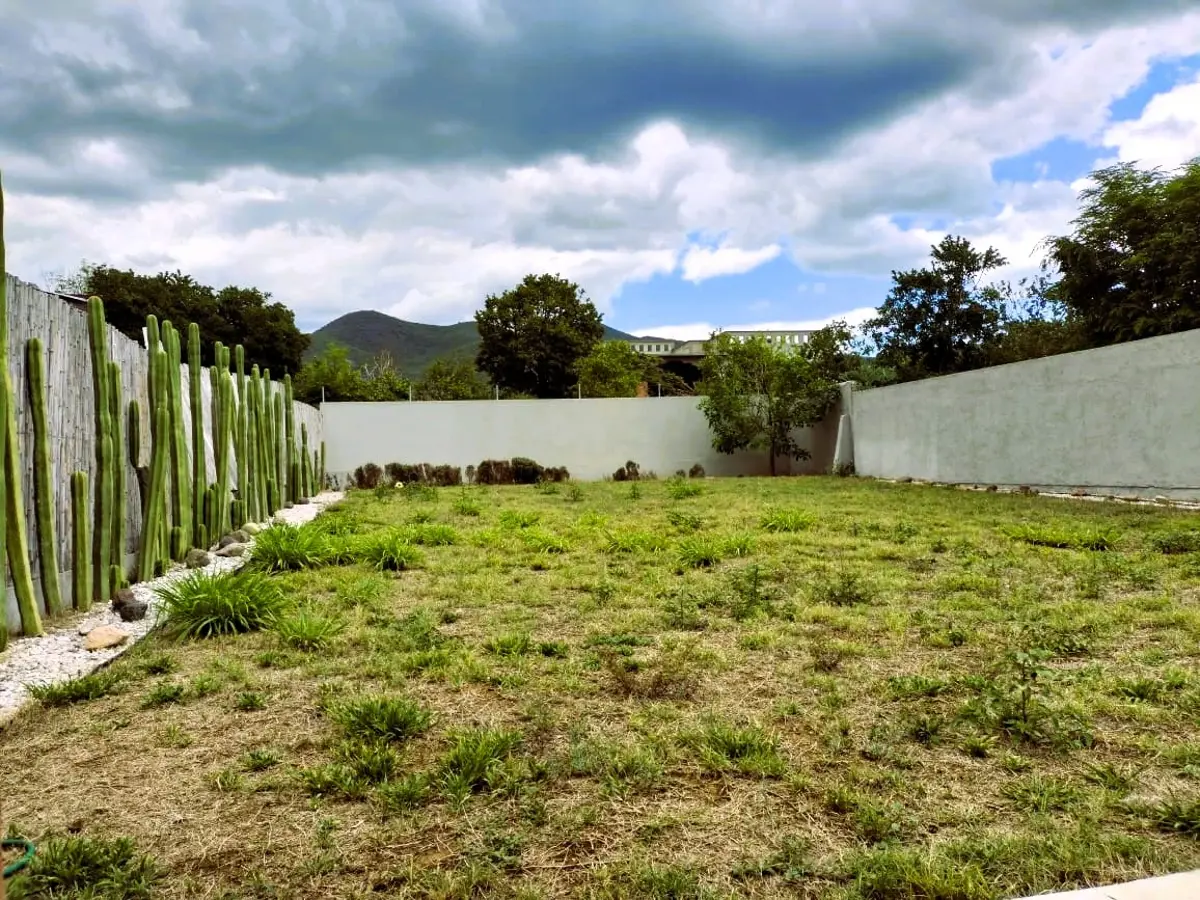Terreno en venta en Tlalixtac de Cabrera, Tlalixtac de Cabrera — foto 1 de 6