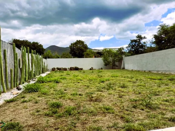 Terreno en venta en Tlalixtac de Cabrera, Tlalixtac de Cabrera, Oaxaca