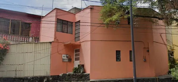 Casa en venta en San Buenaventura, Tlalpan — foto 2 de 12