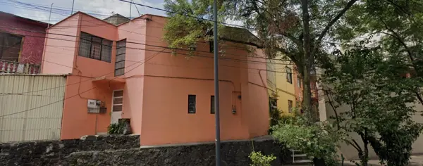 Casa en venta en San Buenaventura, Tlalpan — foto 3 de 12