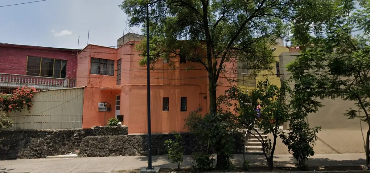 Casa en venta en San Buenaventura, Tlalpan — foto 1 de 12
