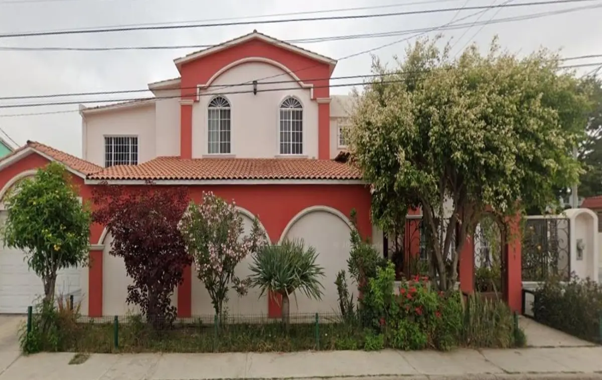 Casa en venta en Hidalgo, Ensenada — foto 1 de 10