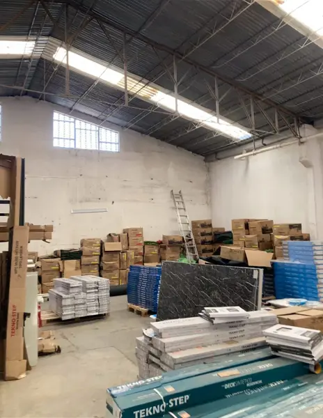 Nave en venta en Industrial la Paz, Pachuca de Soto — foto 3 de 11