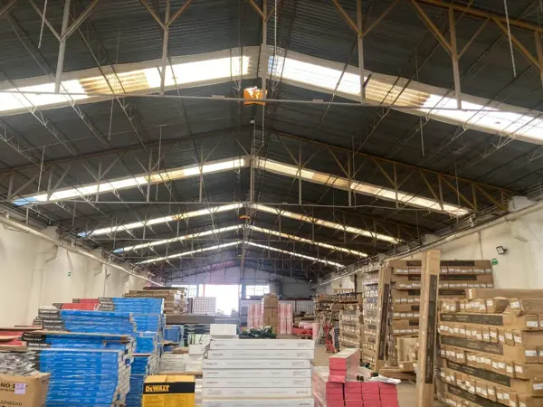 Nave en venta en Industrial la Paz, Pachuca de Soto — foto 2 de 11