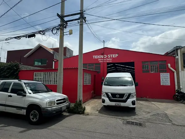 Nave en venta en Industrial la Paz, Pachuca de Soto, Hidalgo
