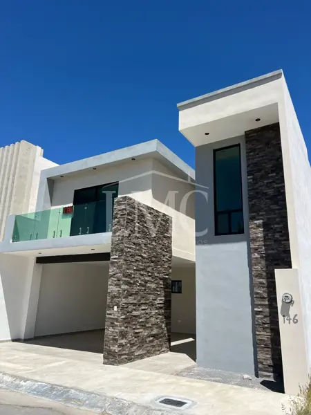 Casa en venta en Rincón de los Encinos, Saltillo — foto 2 de 29