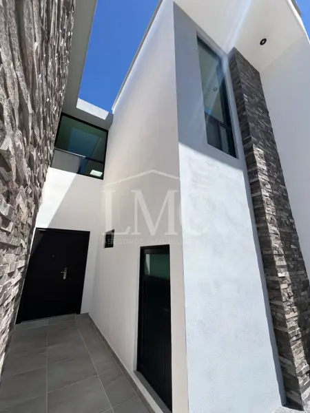 Casa en venta en Rincón de los Encinos, Saltillo — foto 3 de 29