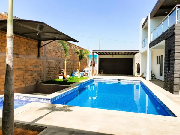 Casa en venta en La Trinidad, Tlalixtac de Cabrera — foto 3 de 14