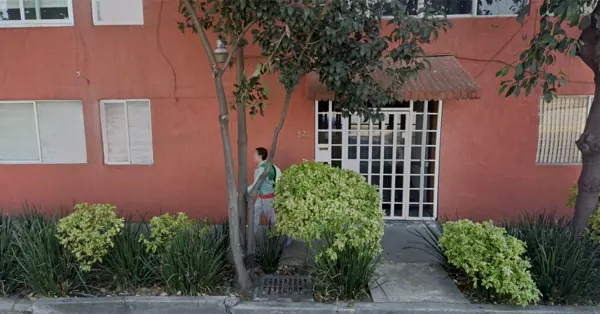 Departamento en venta en Piedad Narvarte, Benito Juárez — foto 2 de 35