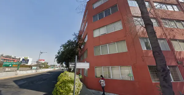 Departamento en venta en Piedad Narvarte, Benito Juárez — foto 3 de 35
