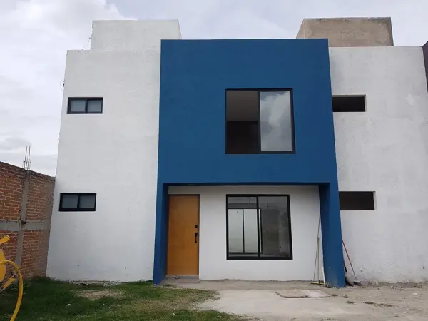 Casa en San Isidro Castillotla, Puebla, Puebla