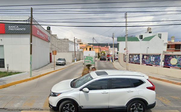 Casa en venta en Valle de San Javier, Pachuca de Soto — foto 3 de 12