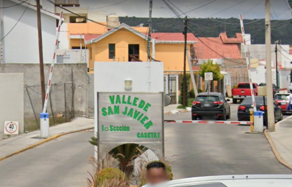 Casa en venta en Valle de San Javier, Pachuca de Soto — foto 2 de 12