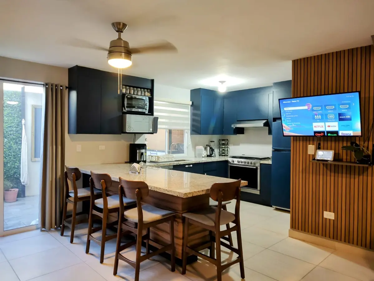 Casa en venta en Arezzo Residencial, García — foto 1 de 20