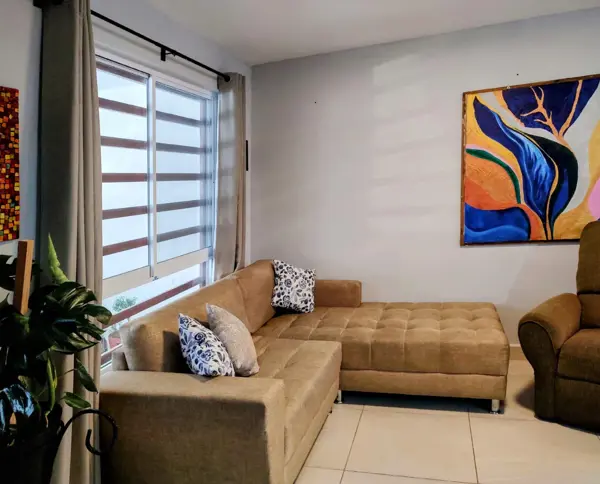 Casa en venta en Arezzo Residencial, García — foto 3 de 20