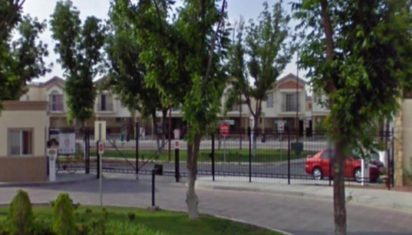 Casa en venta en Las Torres, Juárez — foto 2 de 8