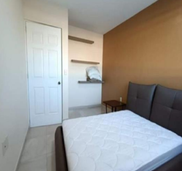 Casa en venta en Las Torres, Juárez — foto 3 de 8