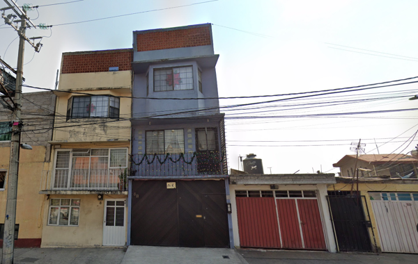 Casa en venta en La Joya, Álvaro Obregón — foto 2 de 18