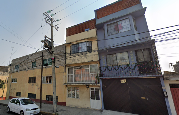 Casa en venta en La Joya, Álvaro Obregón — foto 3 de 18