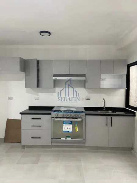 Departamento en Pedregal de Santa Úrsula, Coyoacán, Ciudad de México