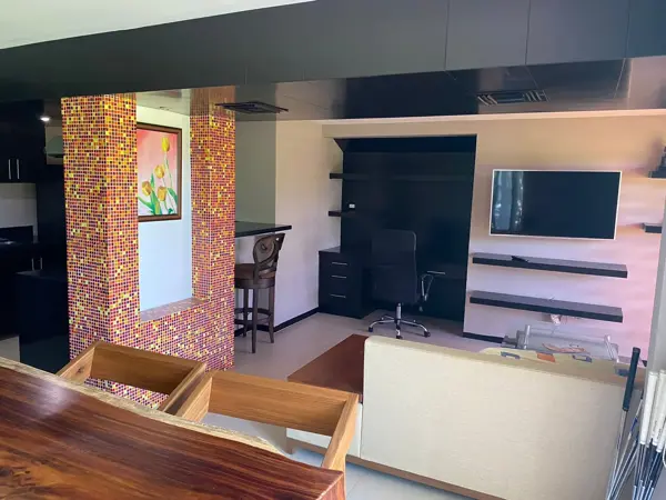 Departamento en venta en Club de Golf la Ceiba, Mérida — foto 3 de 13