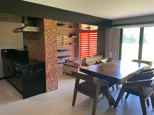 Departamento en venta en Club de Golf la Ceiba, Mérida — foto 2 de 13