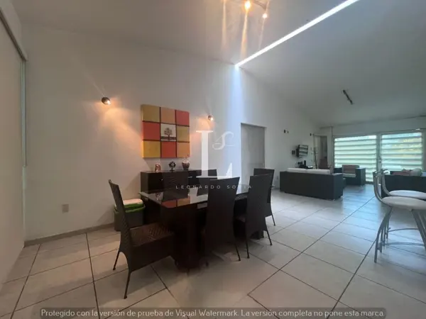 Casa en venta en Lomas de Cocoyoc, Atlatlahucan — foto 2 de 9