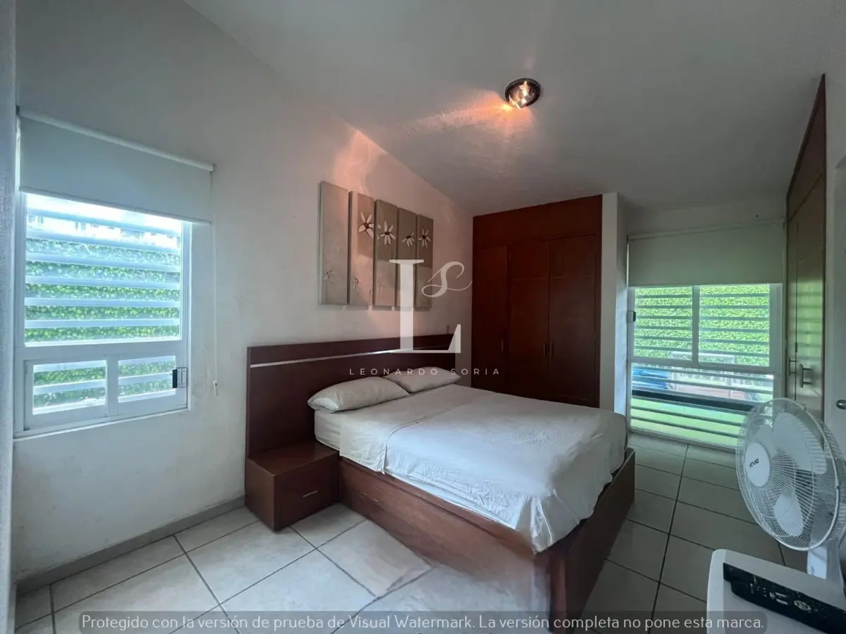 Casa en venta en Lomas de Cocoyoc, Atlatlahucan — foto 1 de 9