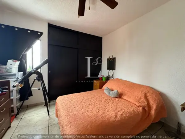 Casa en venta en Lomas de Cocoyoc, Atlatlahucan — foto 3 de 9