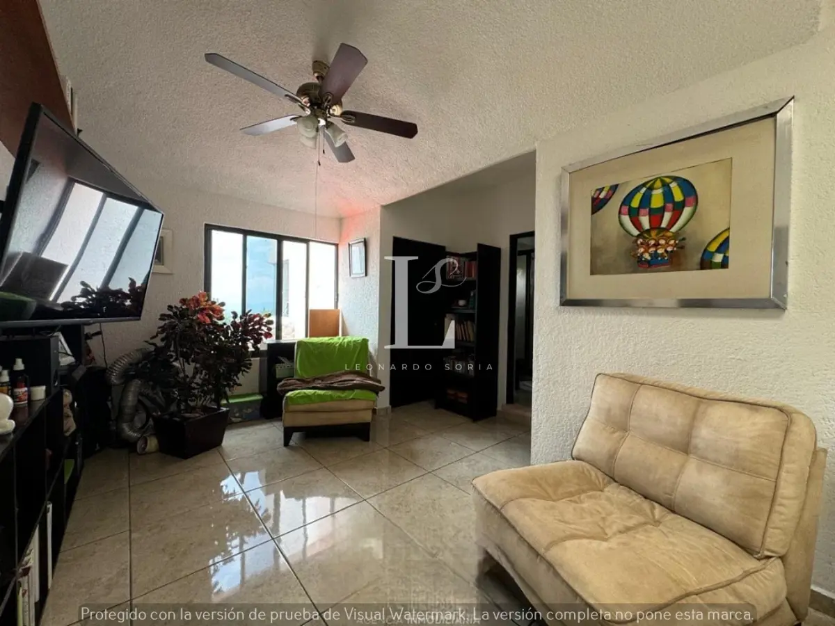 Casa en venta en Lomas de Cocoyoc, Atlatlahucan — foto 1 de 9